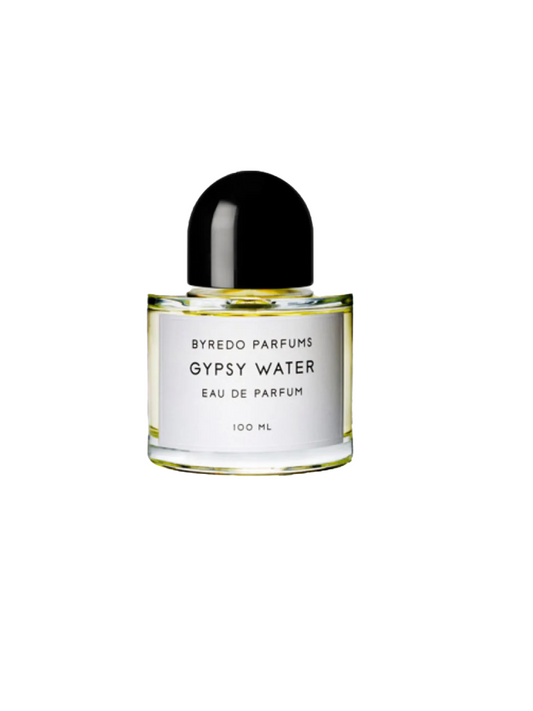 Gypsy Water Eau de Cologne Byredo