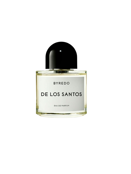 De Los Santos Byredo