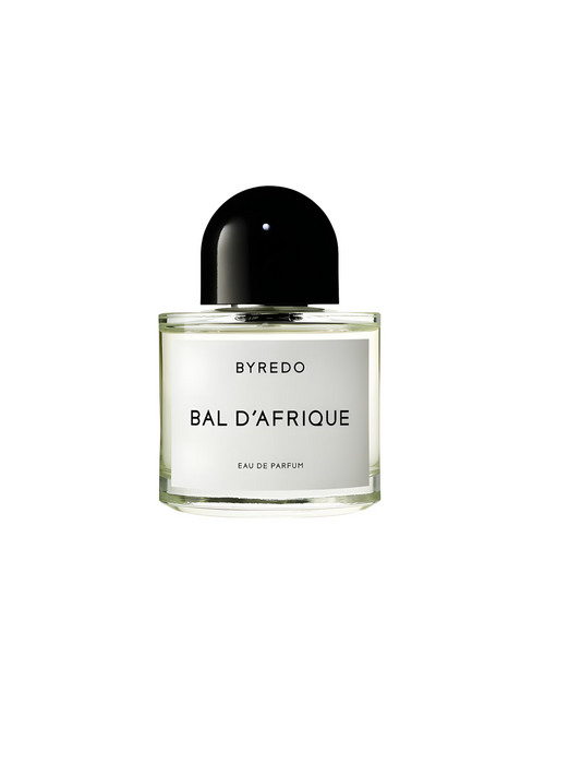 Bal d'Afrique Byredo
