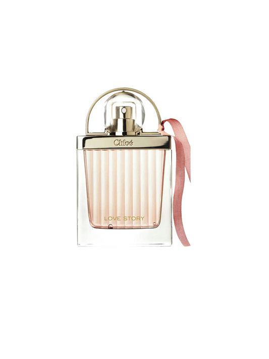 Love Story Eau Sensuelle Chloe