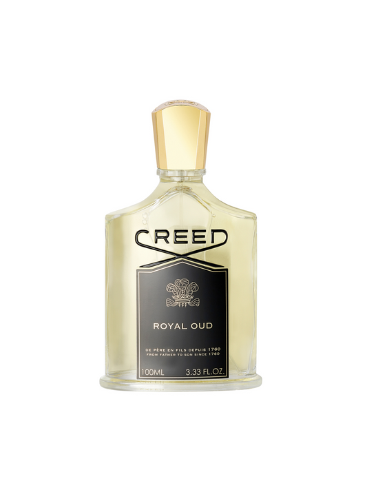 Royal Oud by Creed
