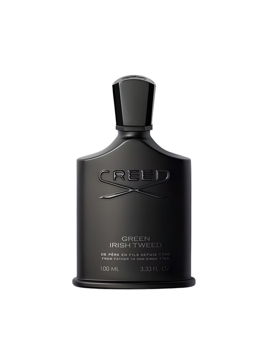 Green Irish Tweed by Creed