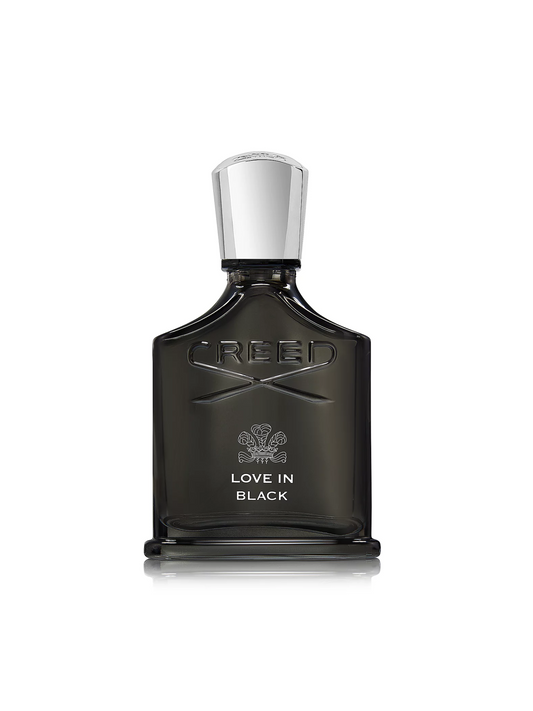 Love In Black by Creed