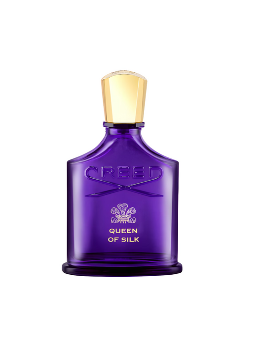 Queen of Silk by Creed
