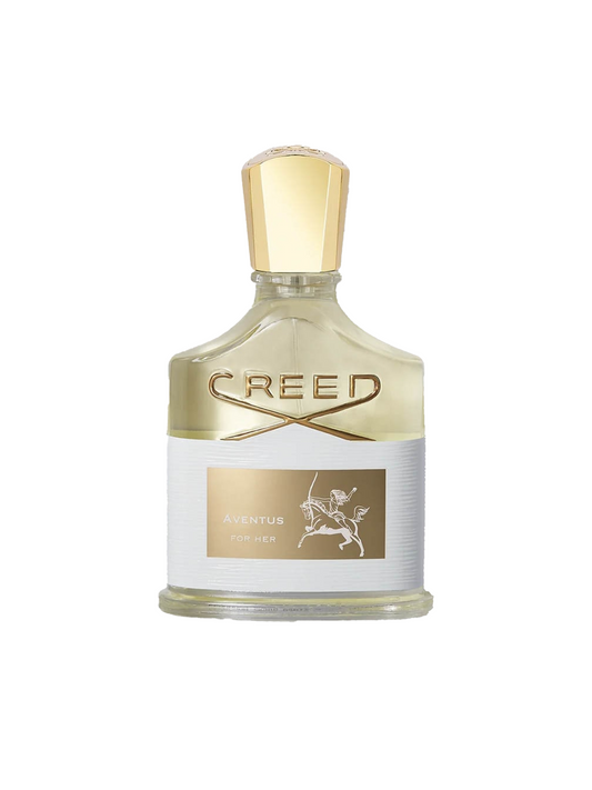 Aventus for her by Creed