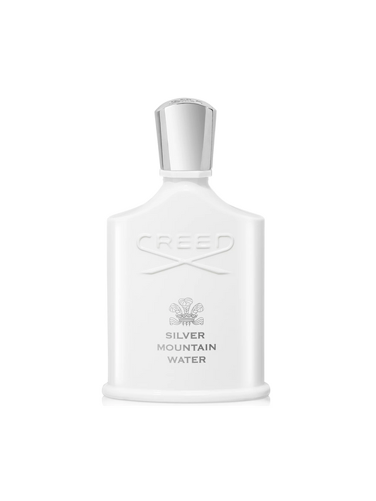 Silver Mountain Water by Creed