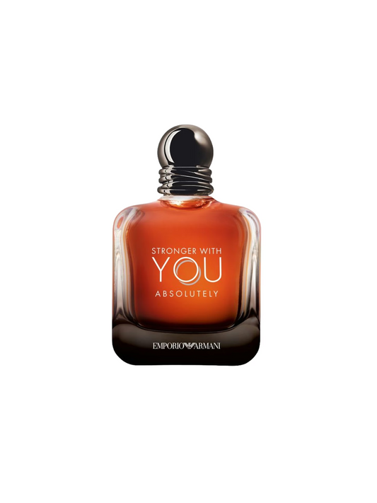 Emporio Armani Stronger With You Absolutely