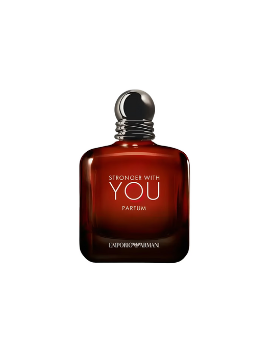Emporio Armani Stronger With You Parfum