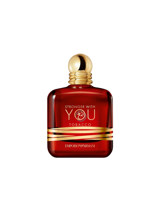 Emporio Armani Stronger With You Tobacco