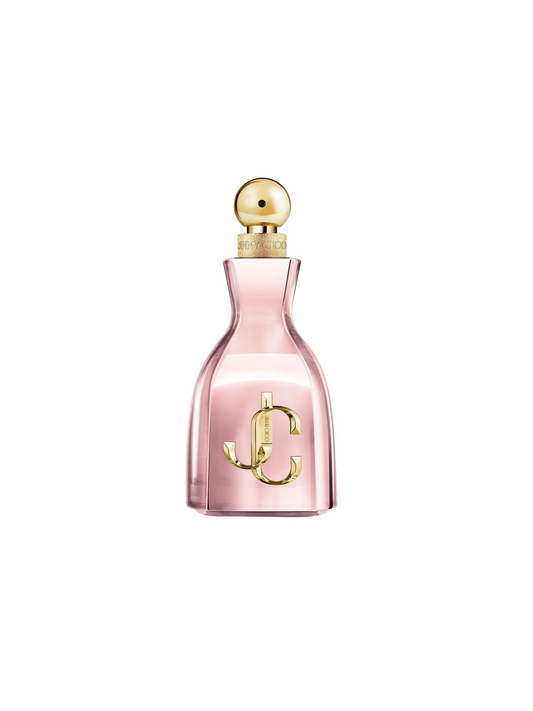 I Want Choo With Love Jimmy Choo