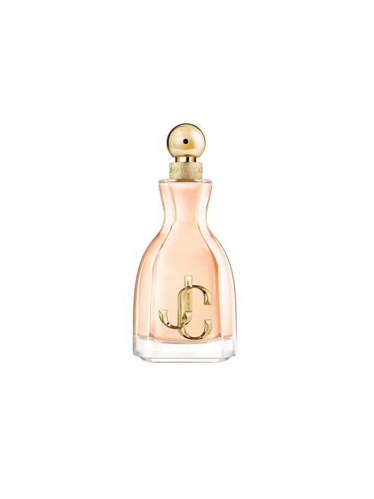 I Want Choo Jimmy Choo