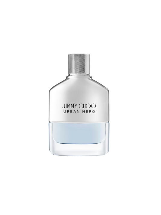 Urban Hero Jimmy Choo
