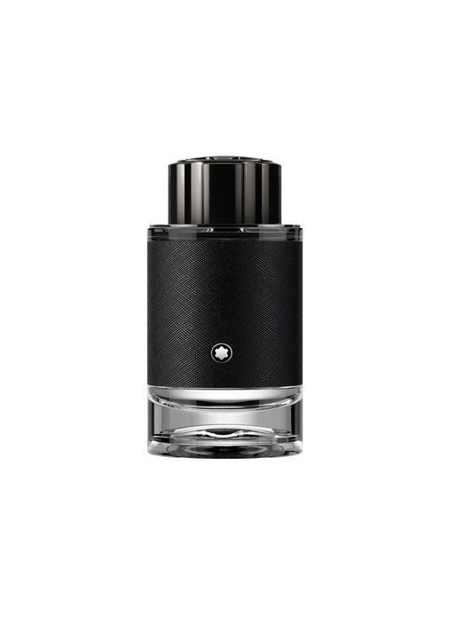 Explorer Montblanc