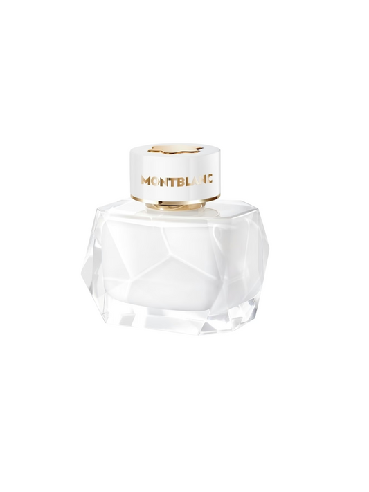 Signature Montblanc