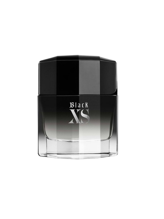 Black XS Rabanne