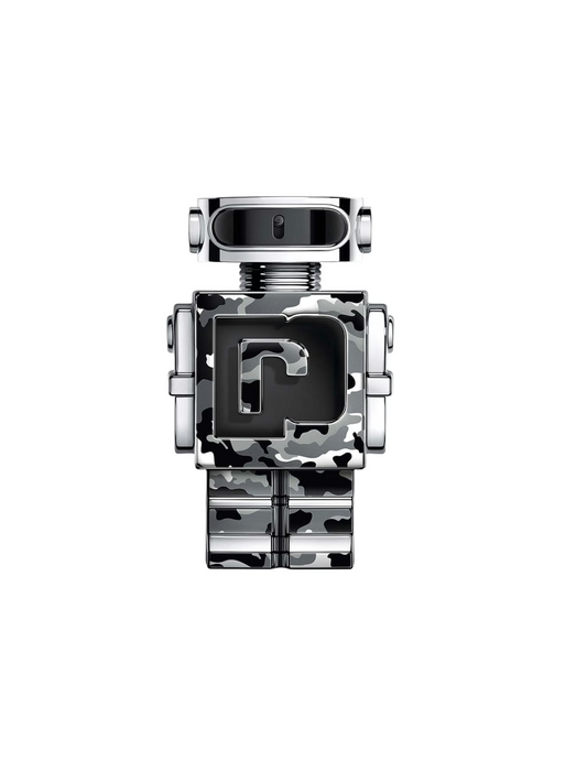 Phantom Legion Rabanne