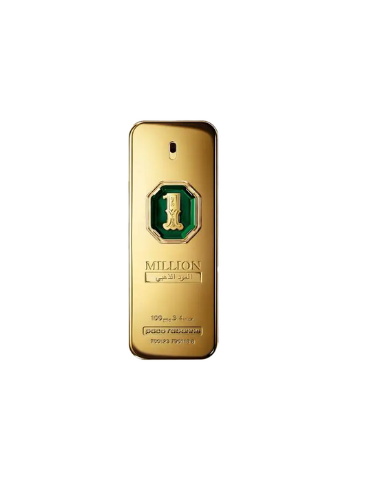 1 Million Golden Oud Rabanne