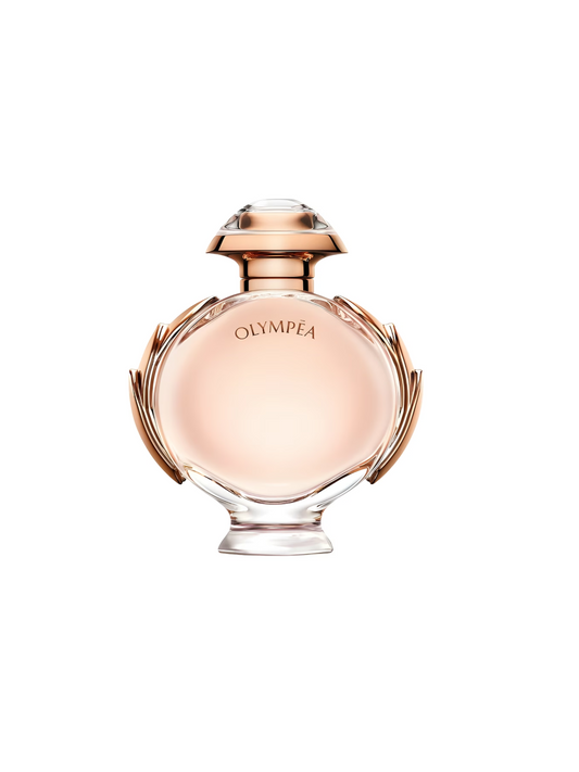 Olympéa Rabanne