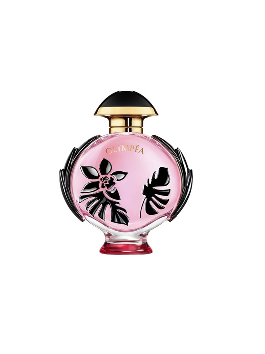 Olympéa Flora Rabanne