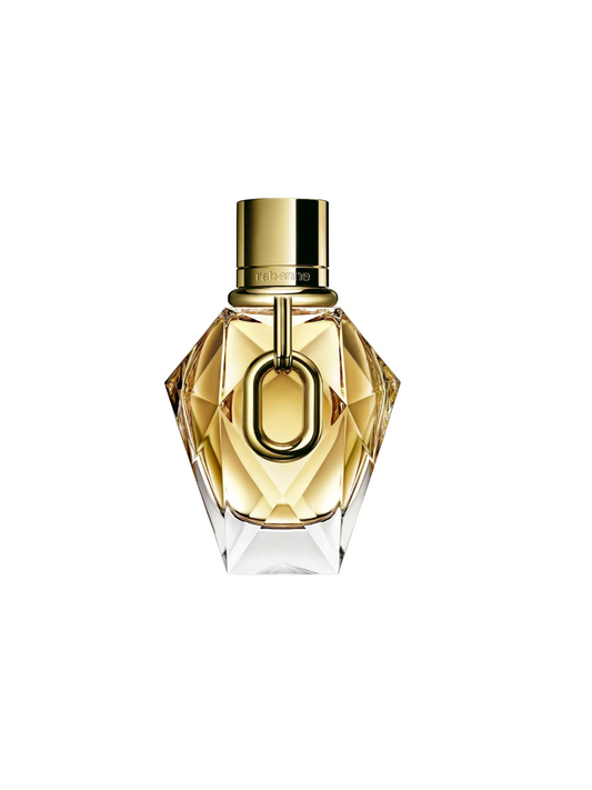 Million Gold For Her Rabanne