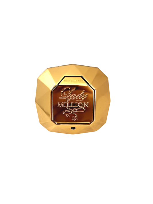 Lady Million Rabanne