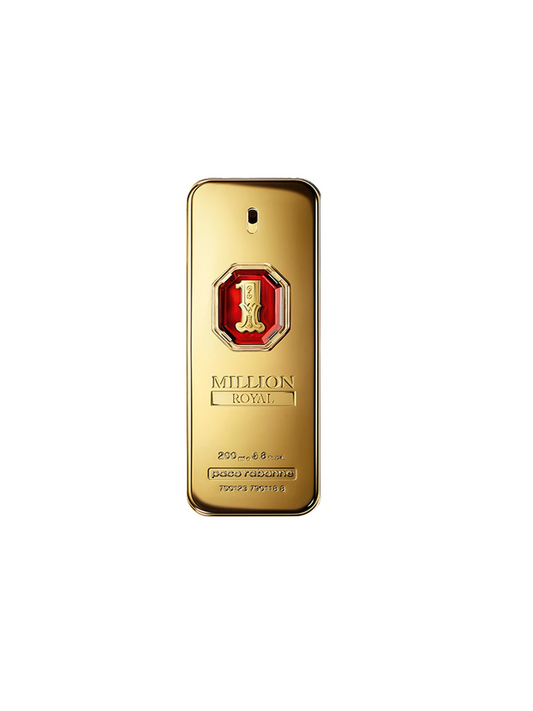 1 Million Royal Rabanne
