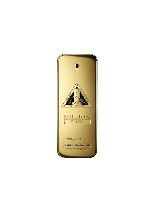 1 Million Elixir Rabanne