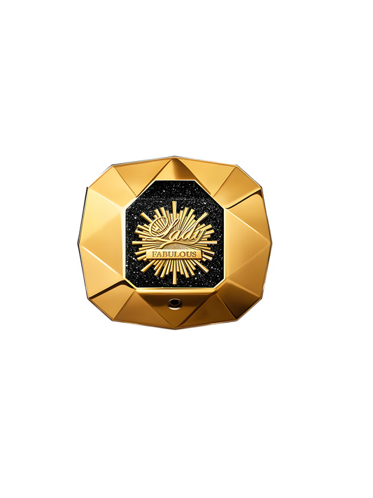 Lady Million Fabulous Rabanne