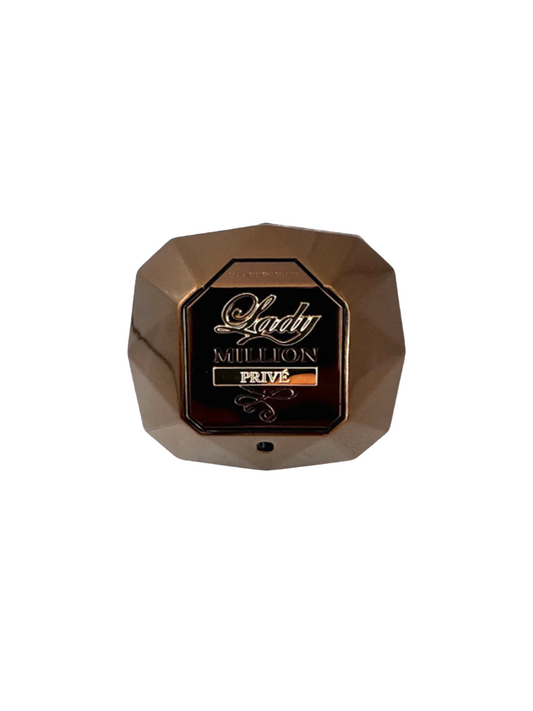 Lady Million Prive Rabanne