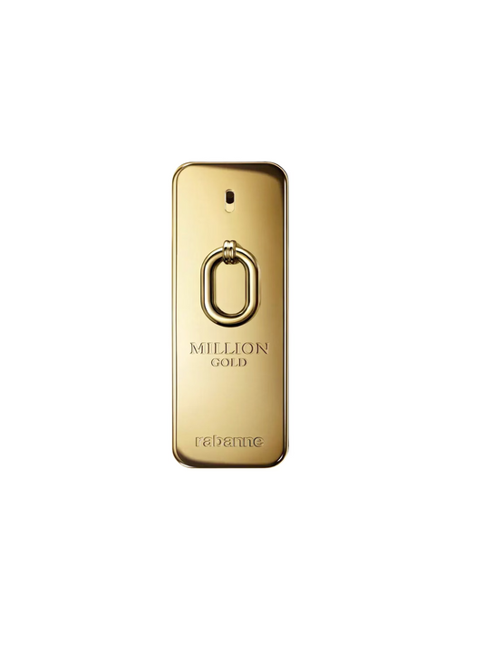 Million Gold Rabanne