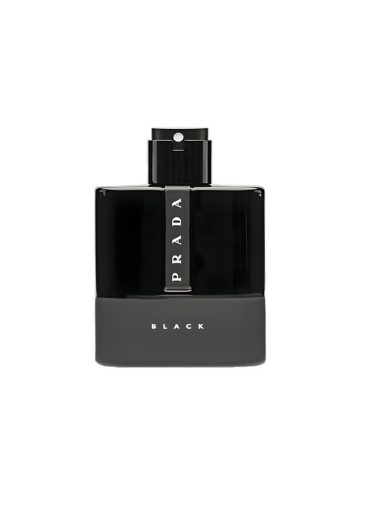 Luna Rossa Black Prada