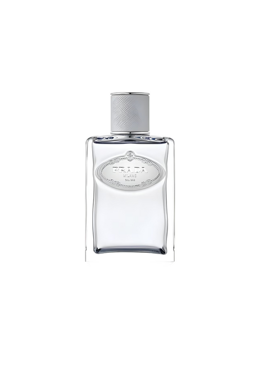 Infusion d'Iris Cèdre Prada