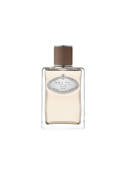 Infusion de Vanille Prada