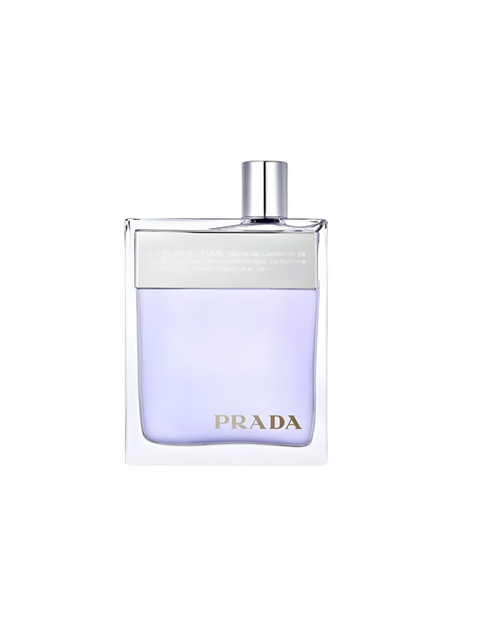 Amber Pour Homme Prada