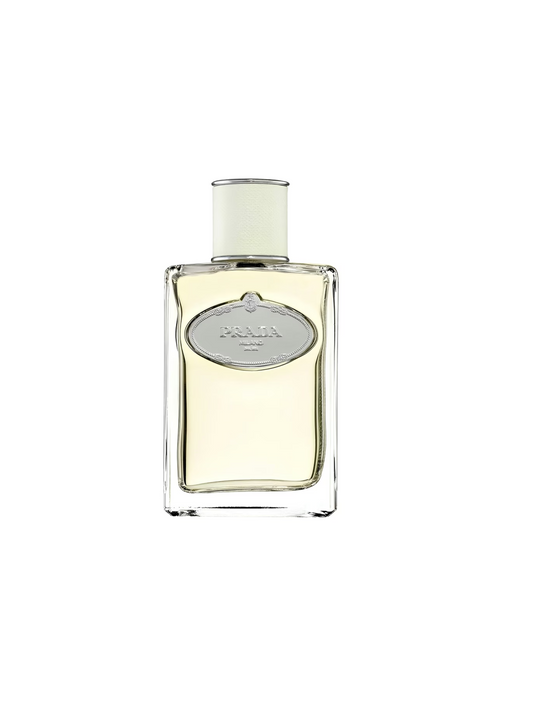 Infusion d'Iris Prada