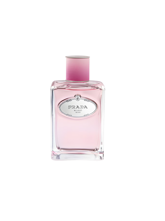 Infusion de Rose Prada