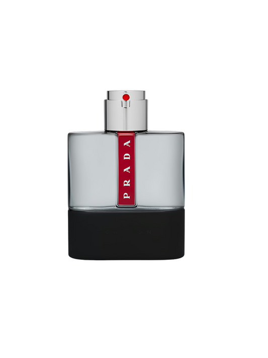 Luna Rossa Carbon Prada