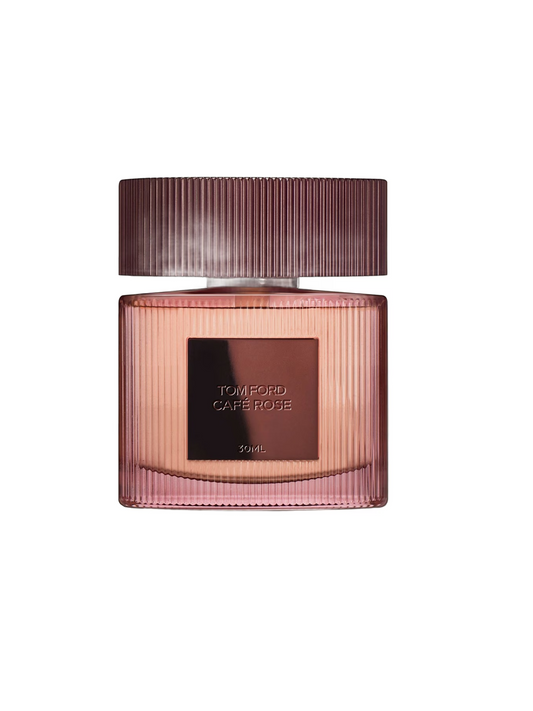 Café Rose Tom Ford