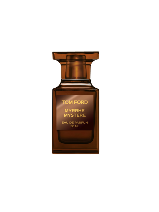 Myrrhe Mystère Tom Ford
