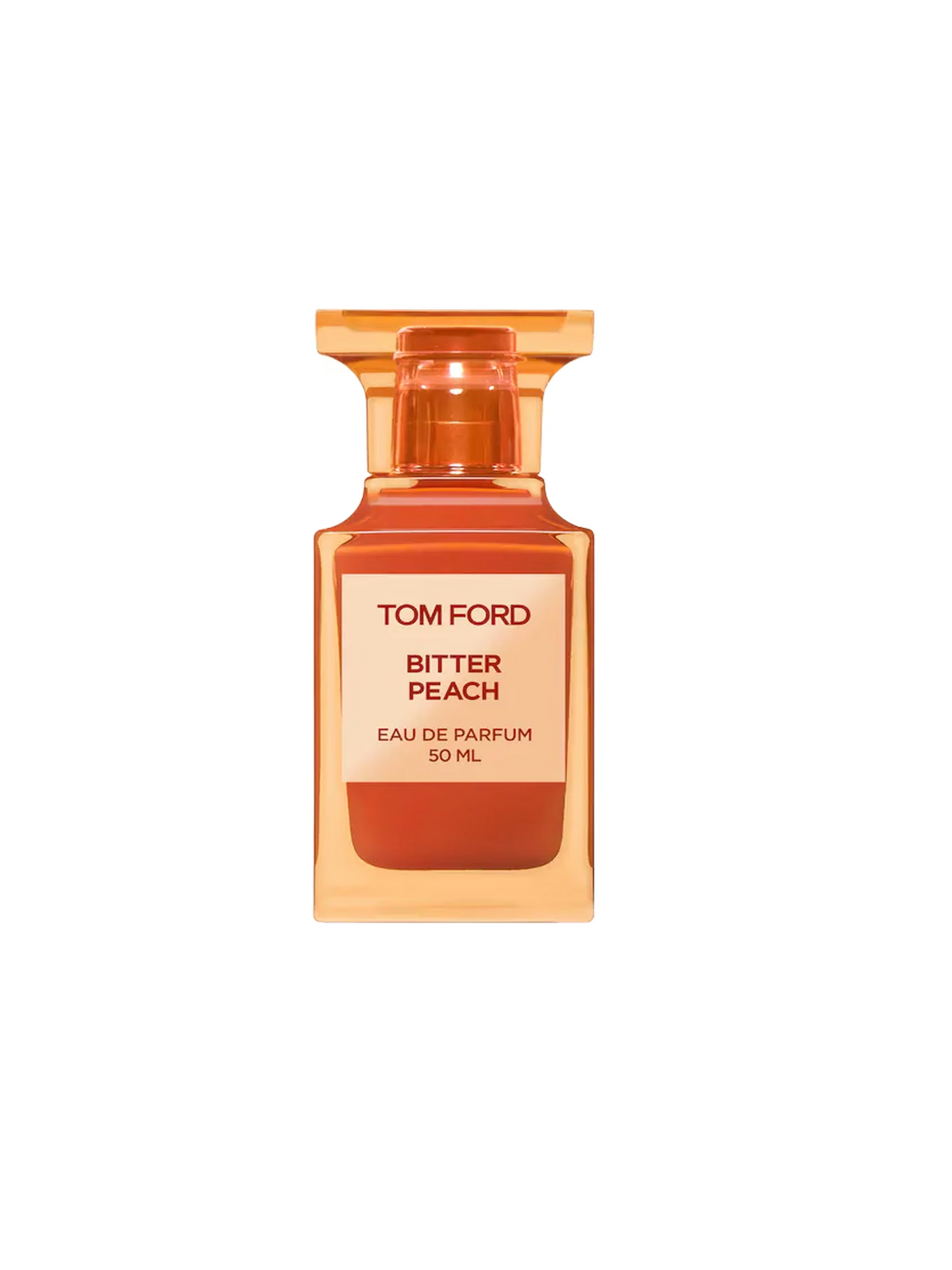 Bitter Peach Tom Ford