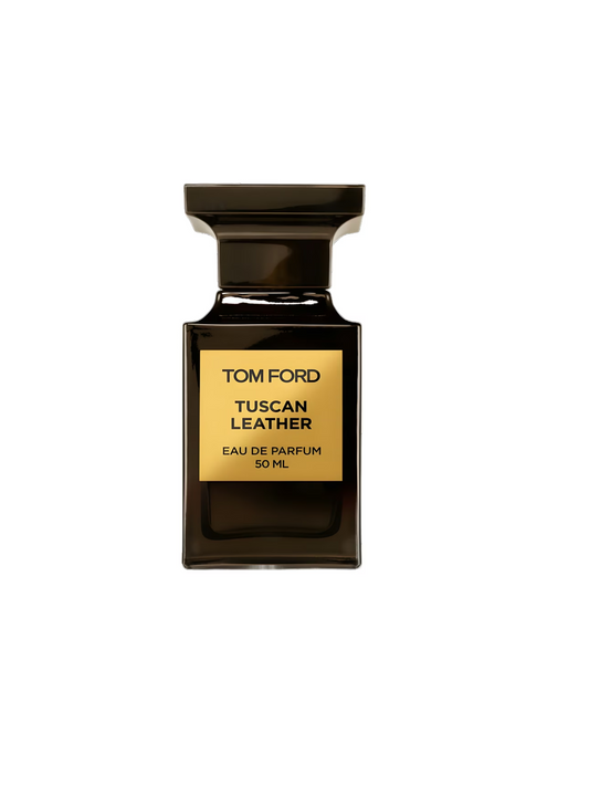 Tuscan Leather Tom Ford