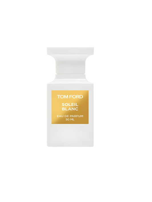 Soleil Blanc Tom Ford