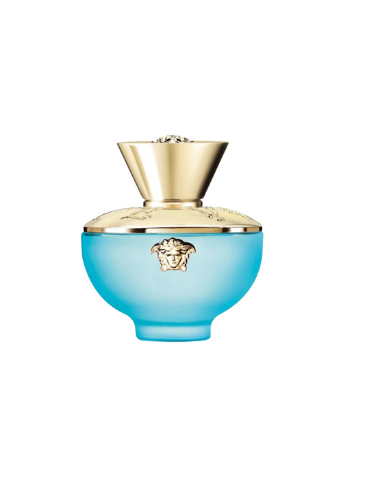Versace Pour Femme Dylan Turquoise Versace
