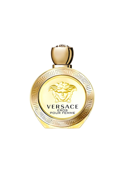 Eros Pour Femme Eau de Toilette Versace