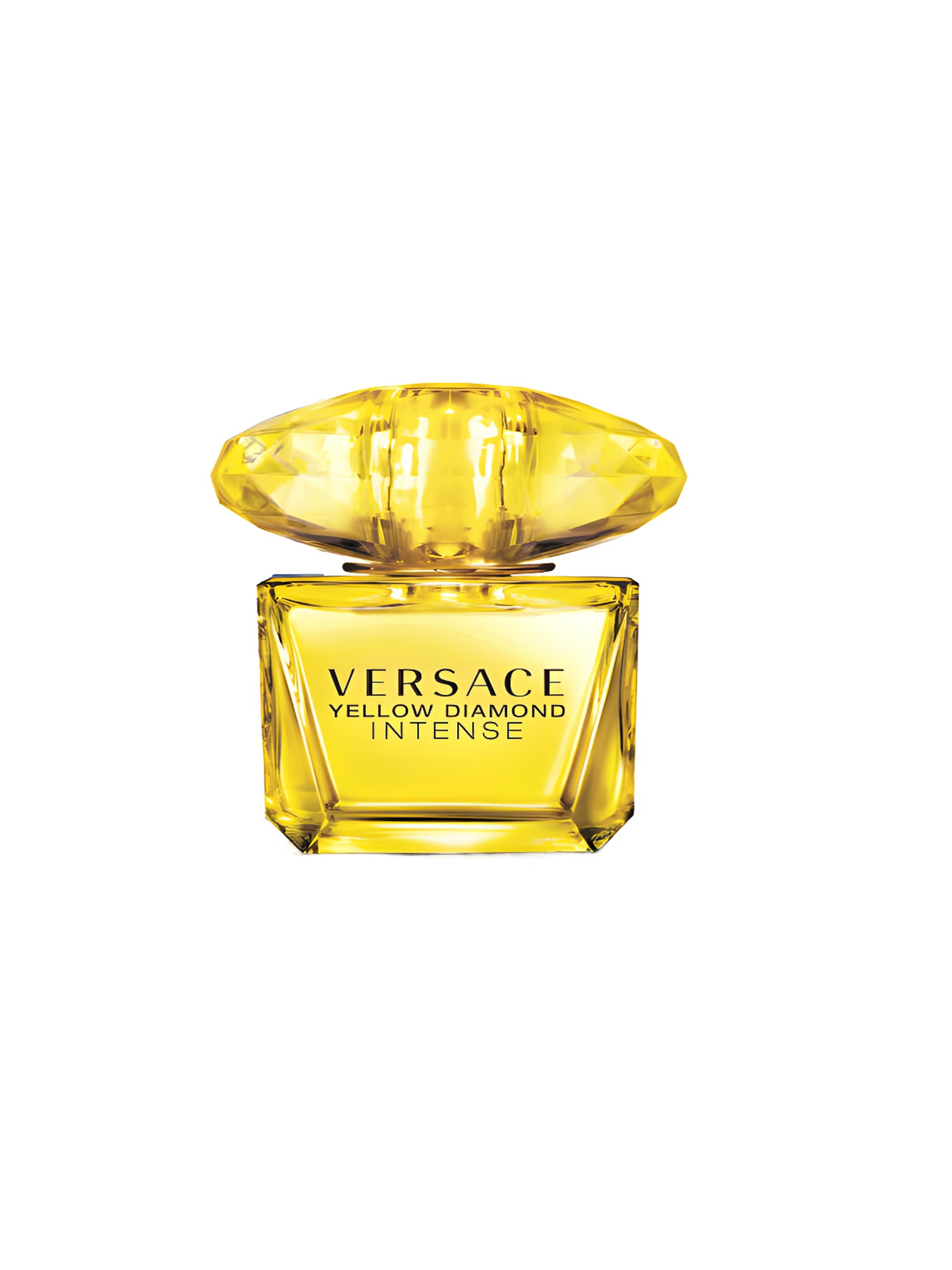 Yellow Diamond Intense Versace