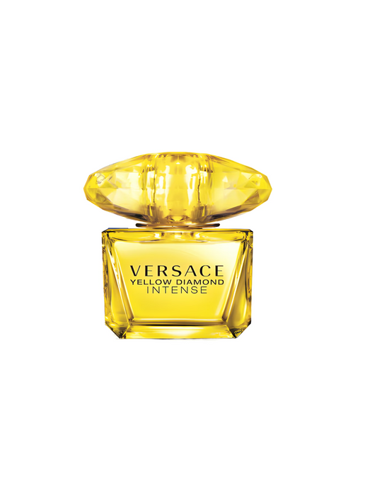 Yellow Diamond Intense Versace
