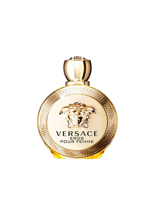 Eros Pour Femme Versace