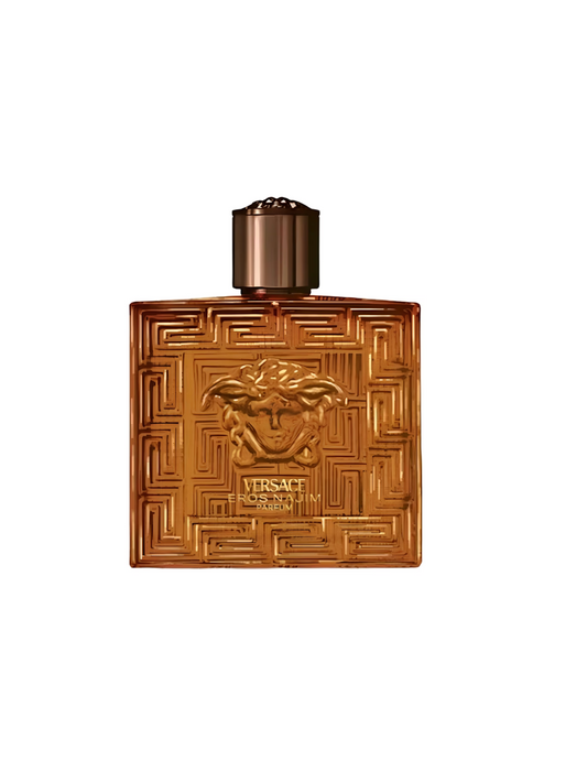 Eros Najim Versace