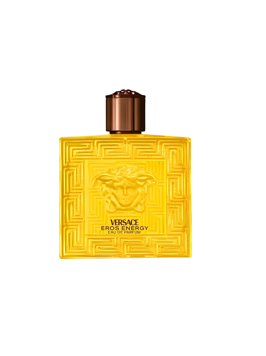 Eros Energy Versace