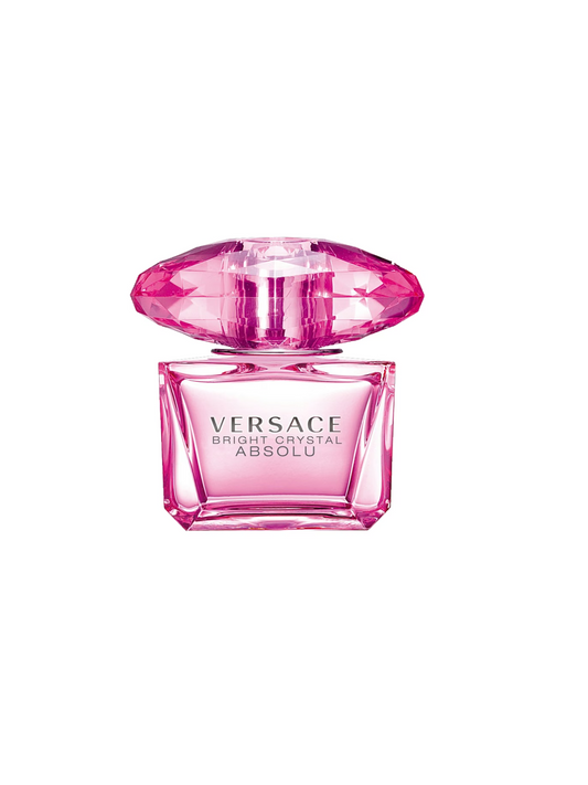 Bright Crystal Absolu Versace
